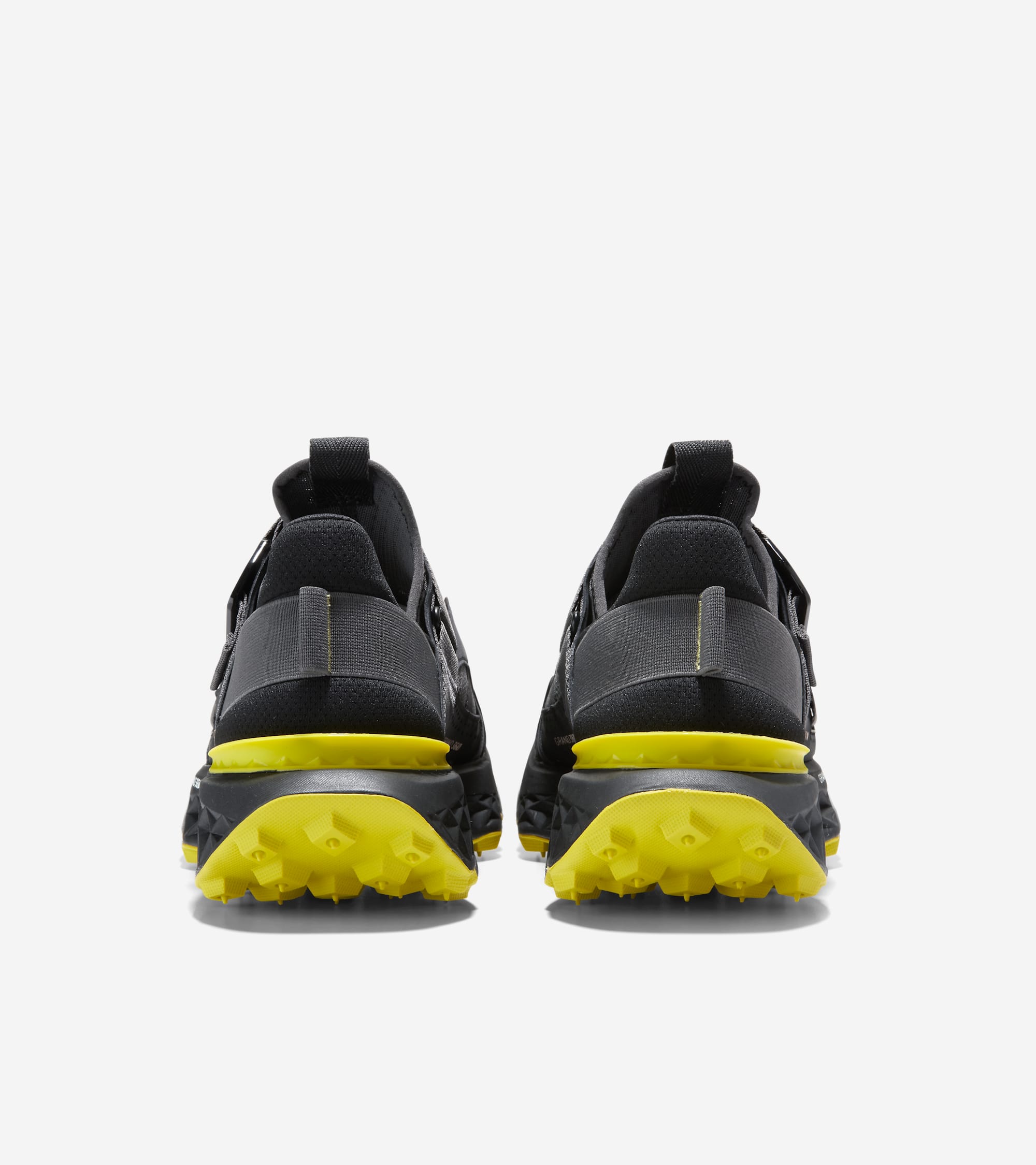 Men's 5.ZERØGRAND Monk Strap Running Shoes – Cole Haan Panama
