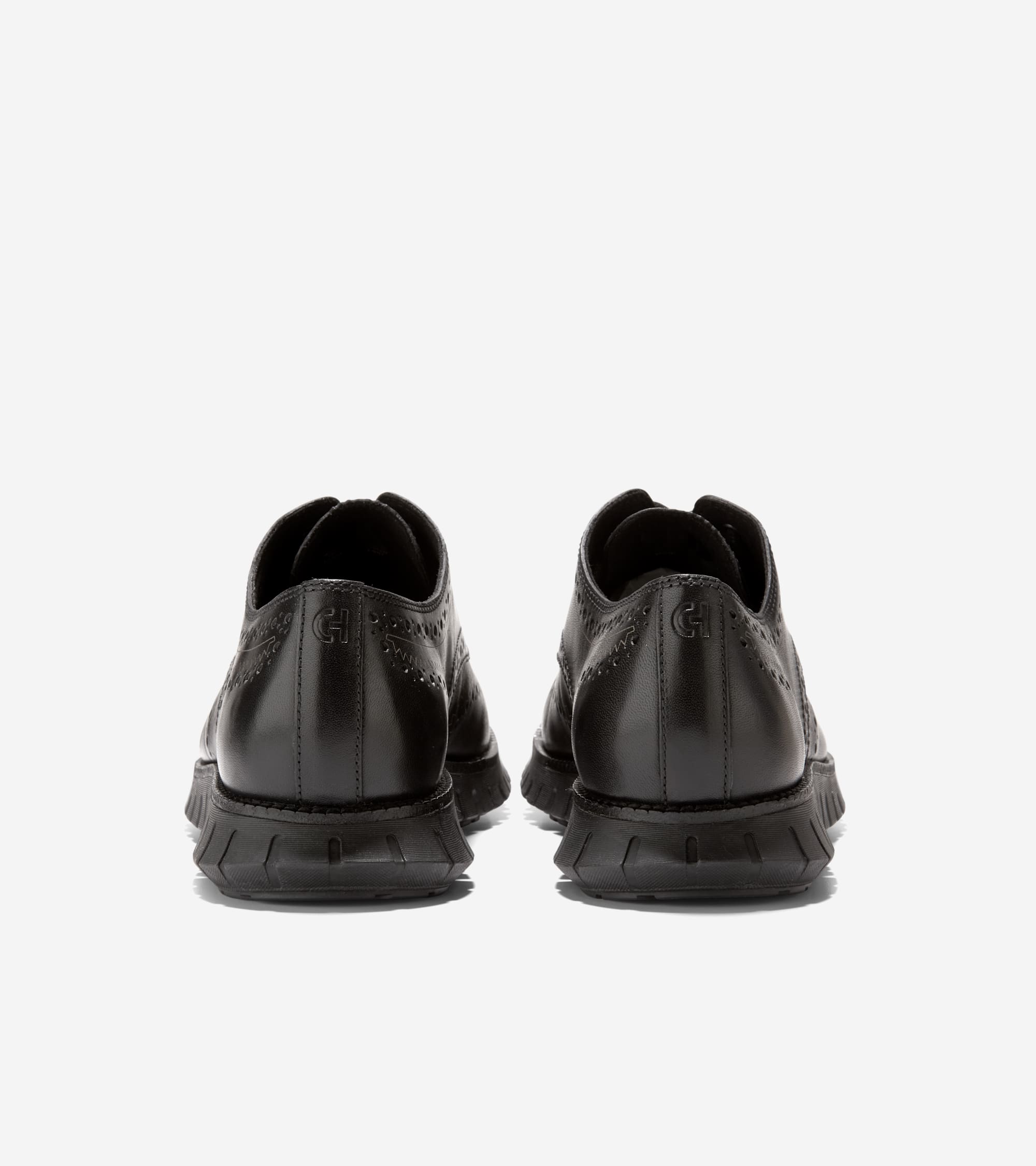 Men's ZERØGRAND Remastered Wingtip Oxfords – Cole Haan Panama