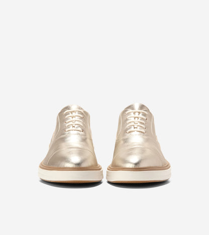 W36136:SOFT GOLD LTHR