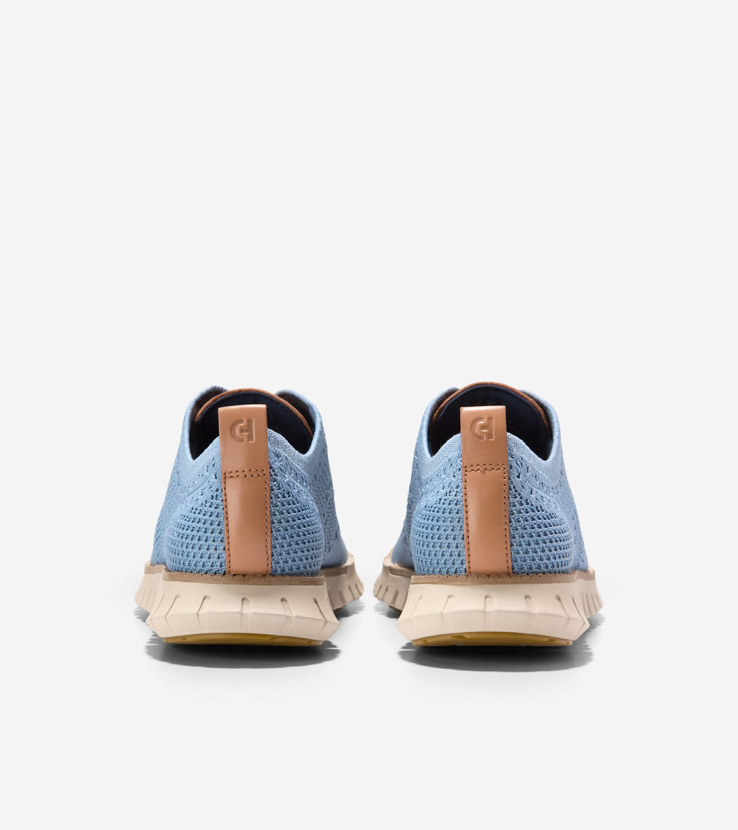 C39867:FADED DENIM/ NATURAL/ LT SESAME
