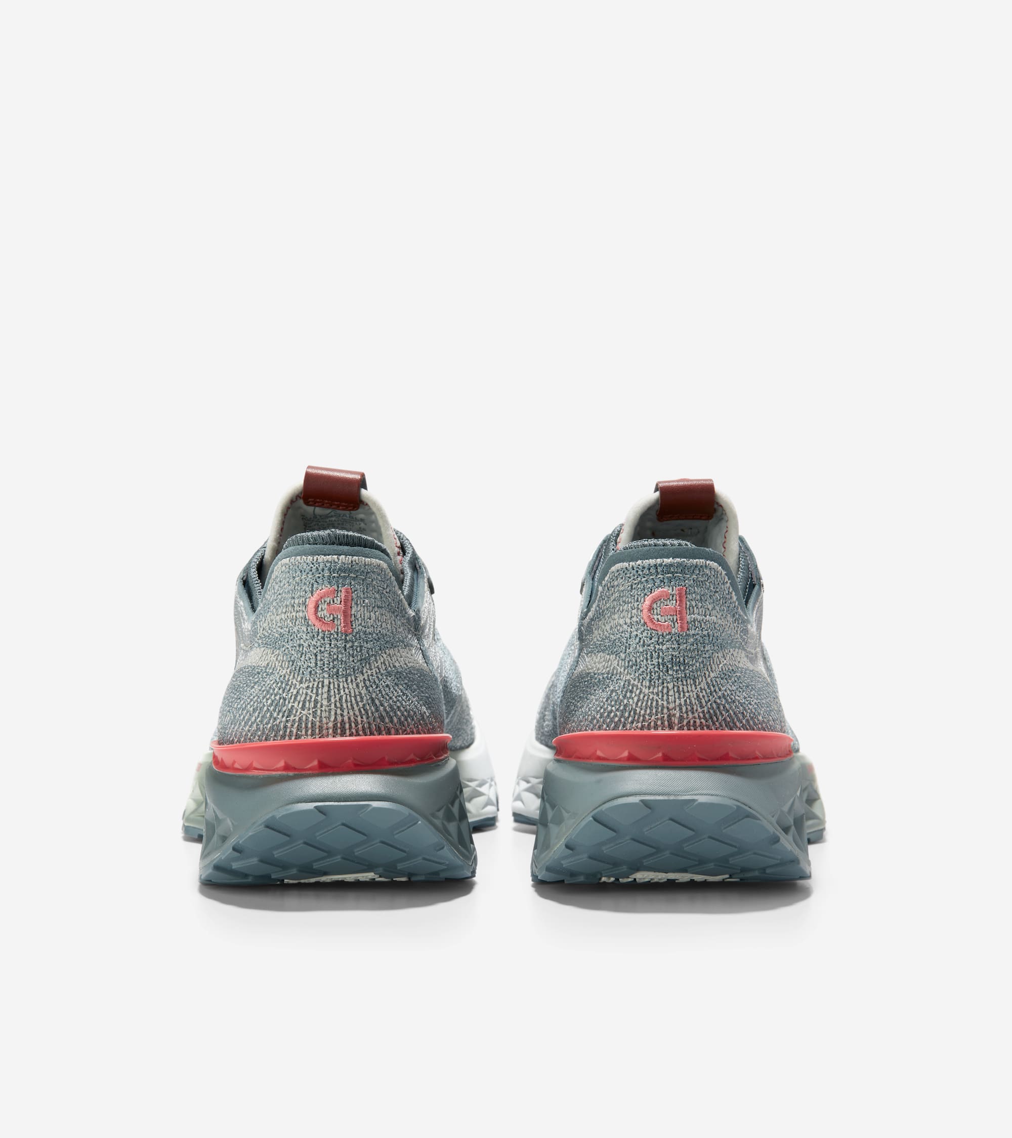 Men's 5.ZERØGRAND Embrostitch Running Shoes – Cole Haan Panama