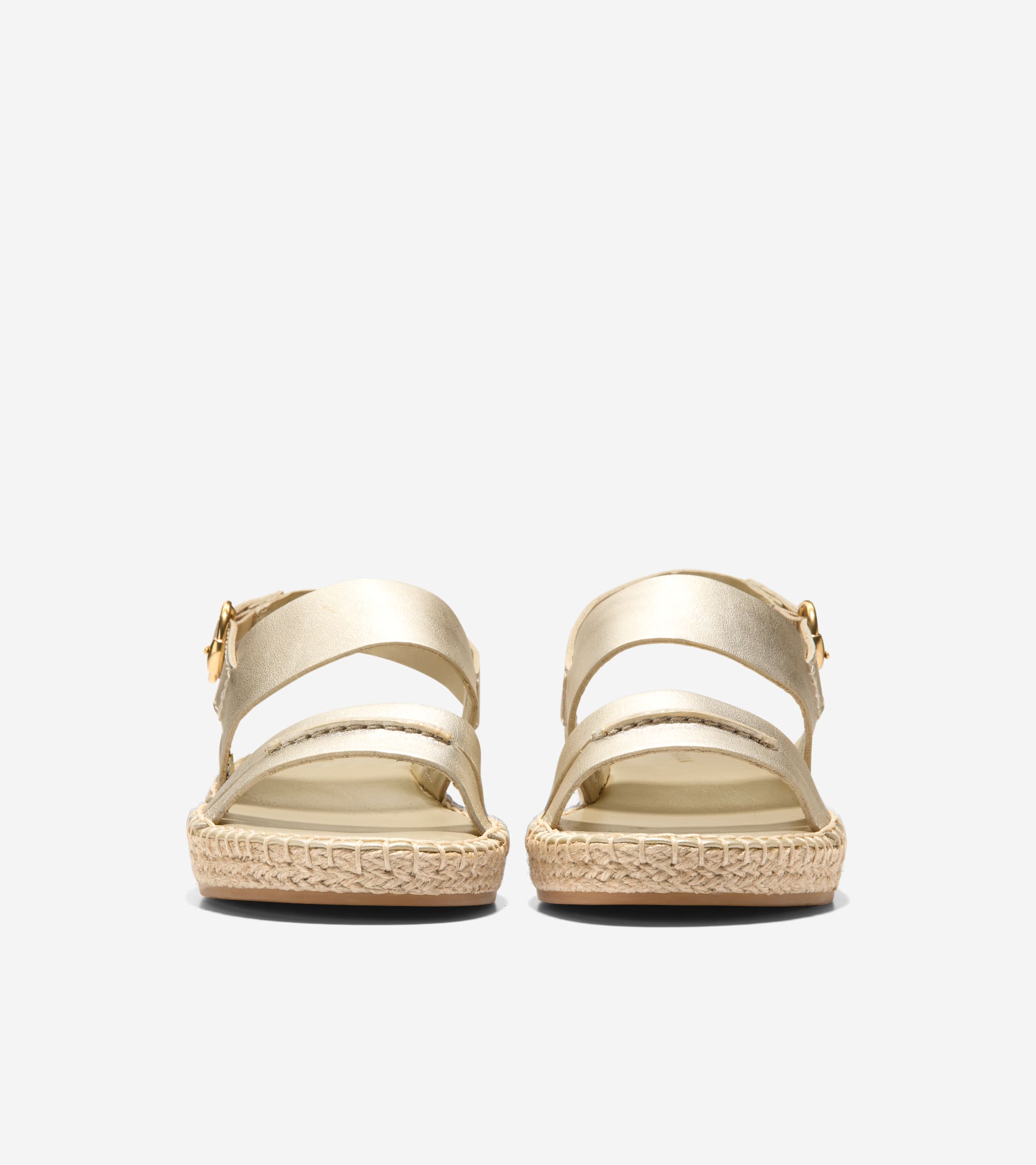 Women's Cloudfeel Tilden Ankle Strap Sandals – Cole Haan Panama