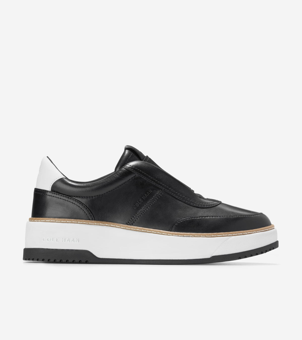 W33366:BLACK/WHITE-BLACK