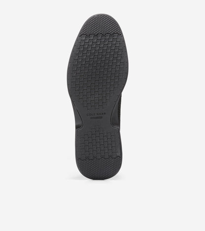 C43618:BLACK / BLACK