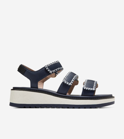 W34512:CH MIDNIGHT MOON/ BLACK/ IVORY