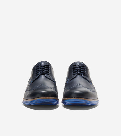 C35627:NAVY BLAZER/SODALITE BLUE