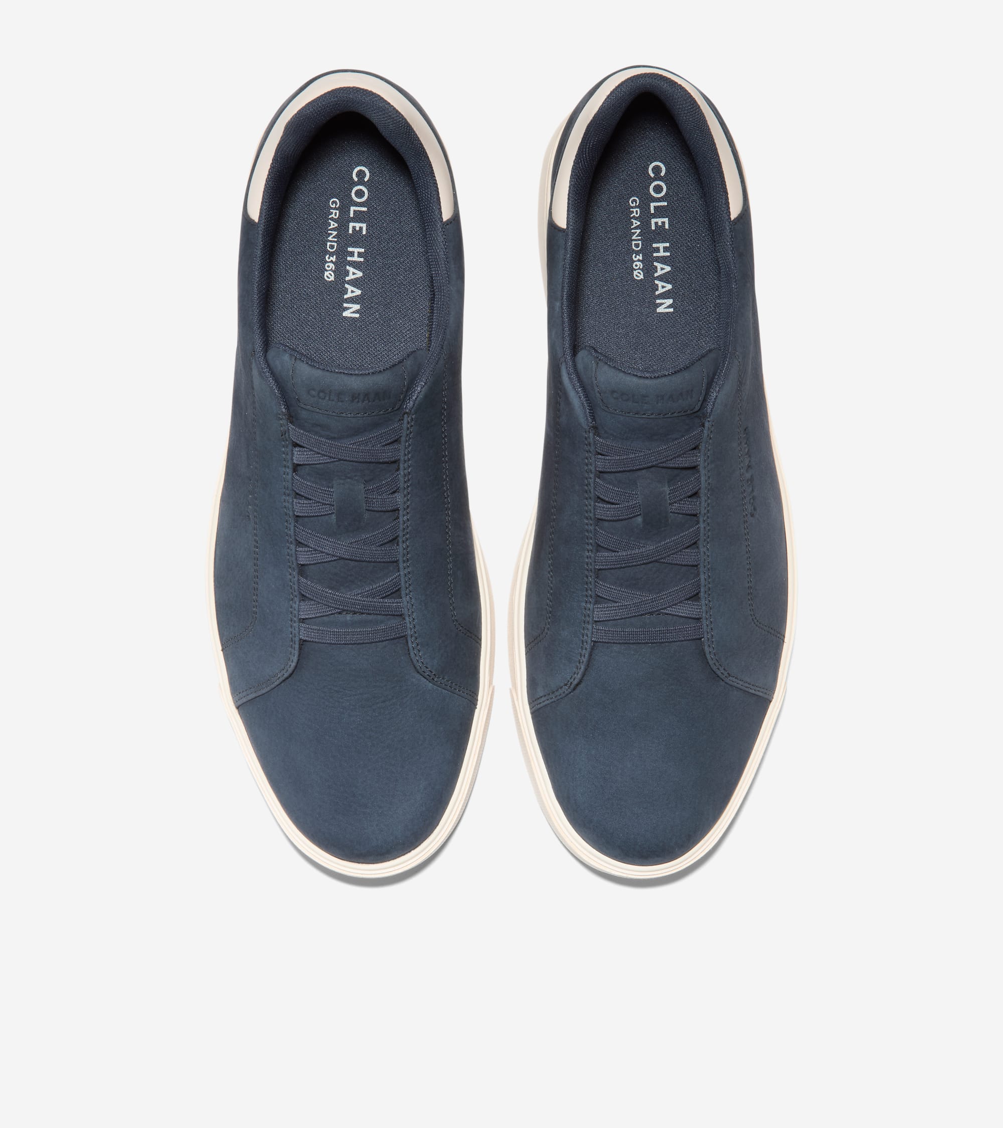 Men's GrandPrø Luxe Slip-On Sneakers – Cole Haan Panama
