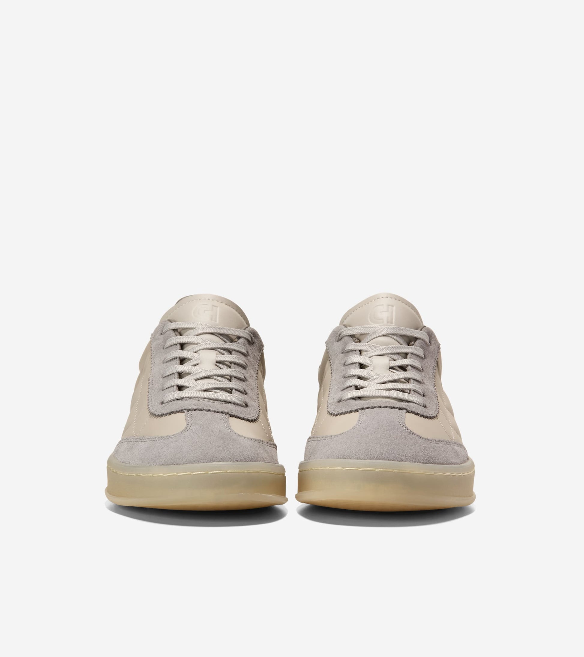 C41235:PALOMA / TITANIUM / TRANSLUCENT GUM