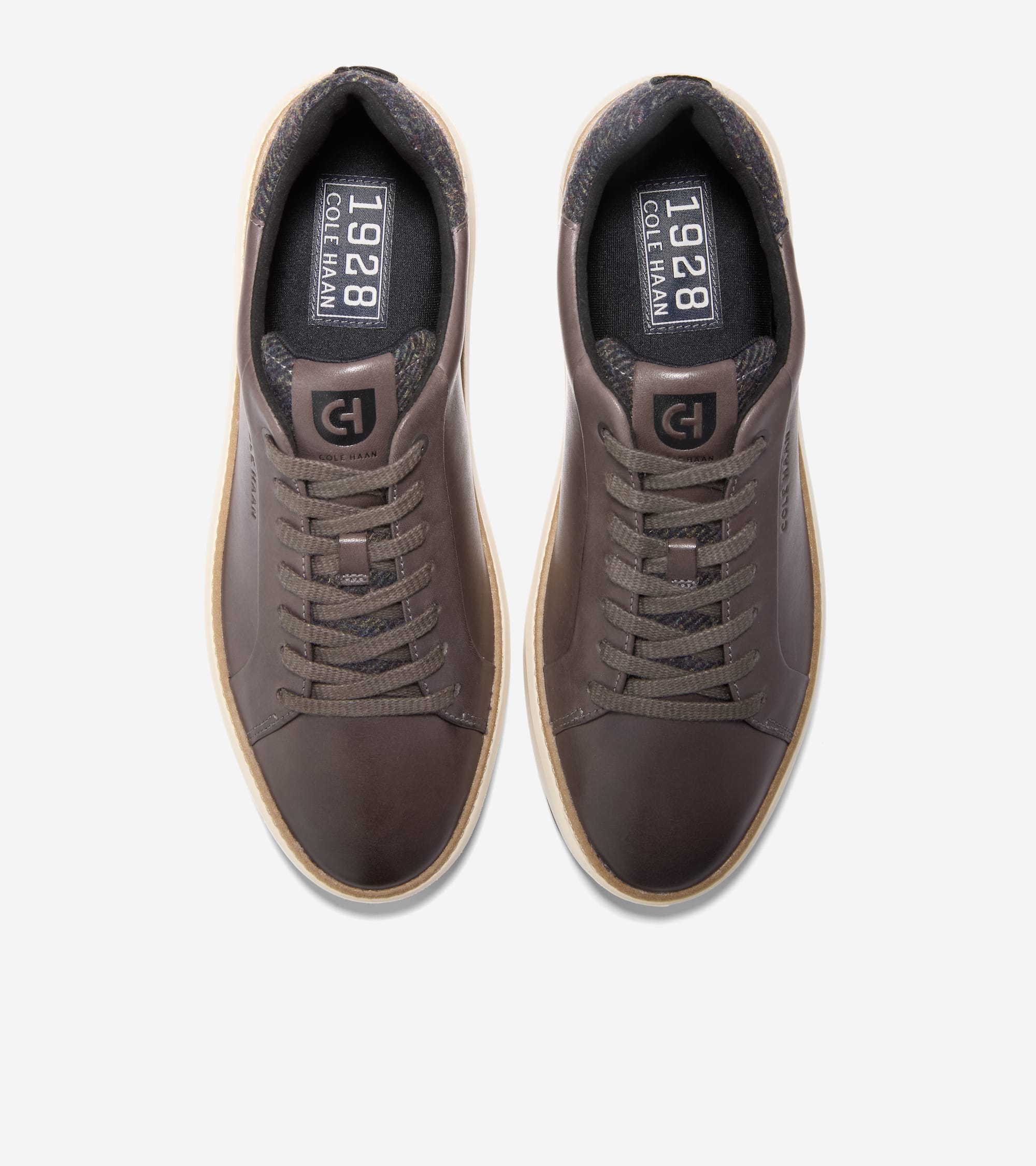 Men's GrandPrø Topspin Sneakers – Cole Haan Panama