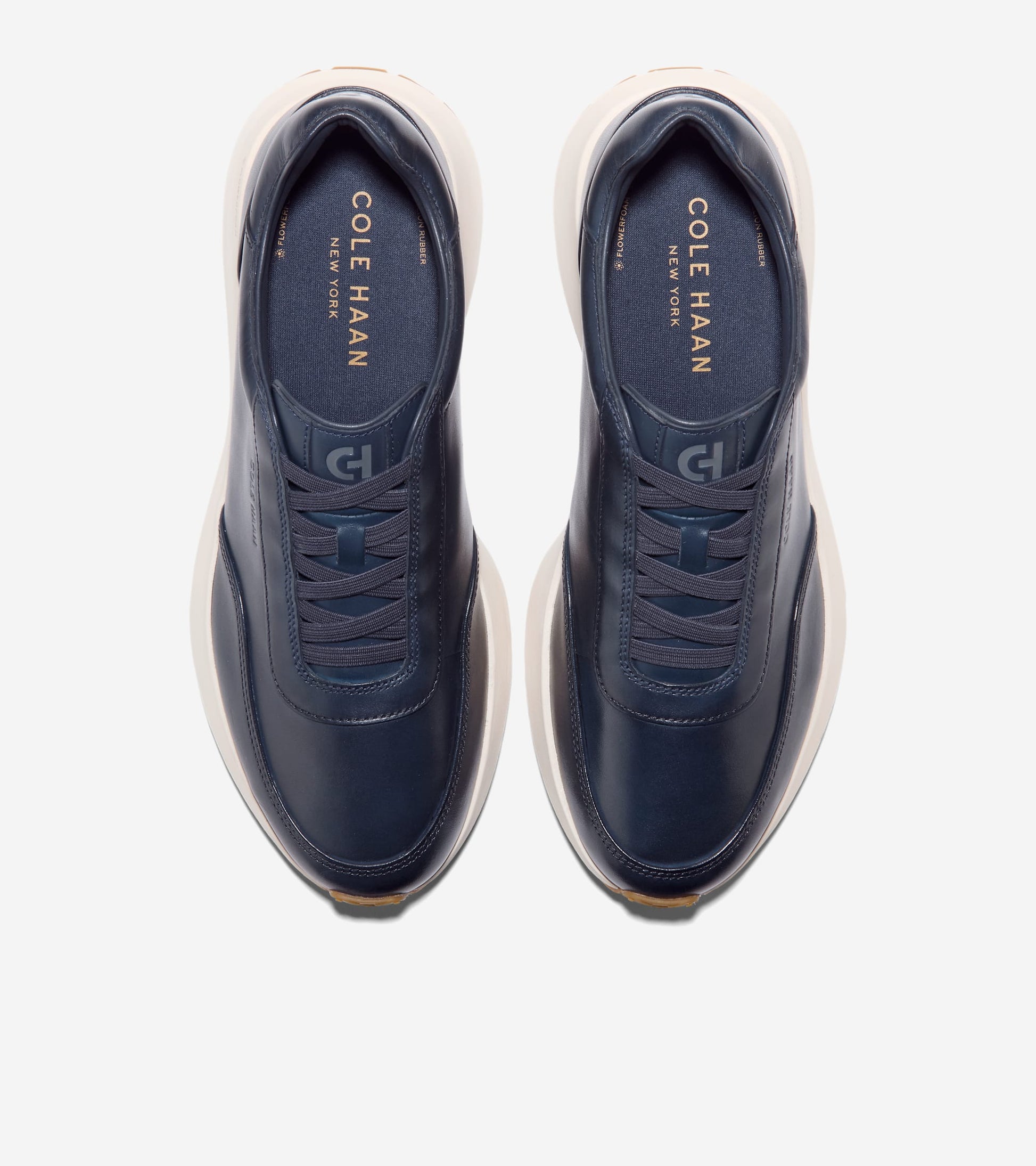 C44792:NAVY BLAZER / IVORY / CH GUM T