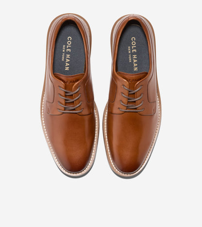 C43797:CH BRITISH TAN / ITALIAN DK NATURAL