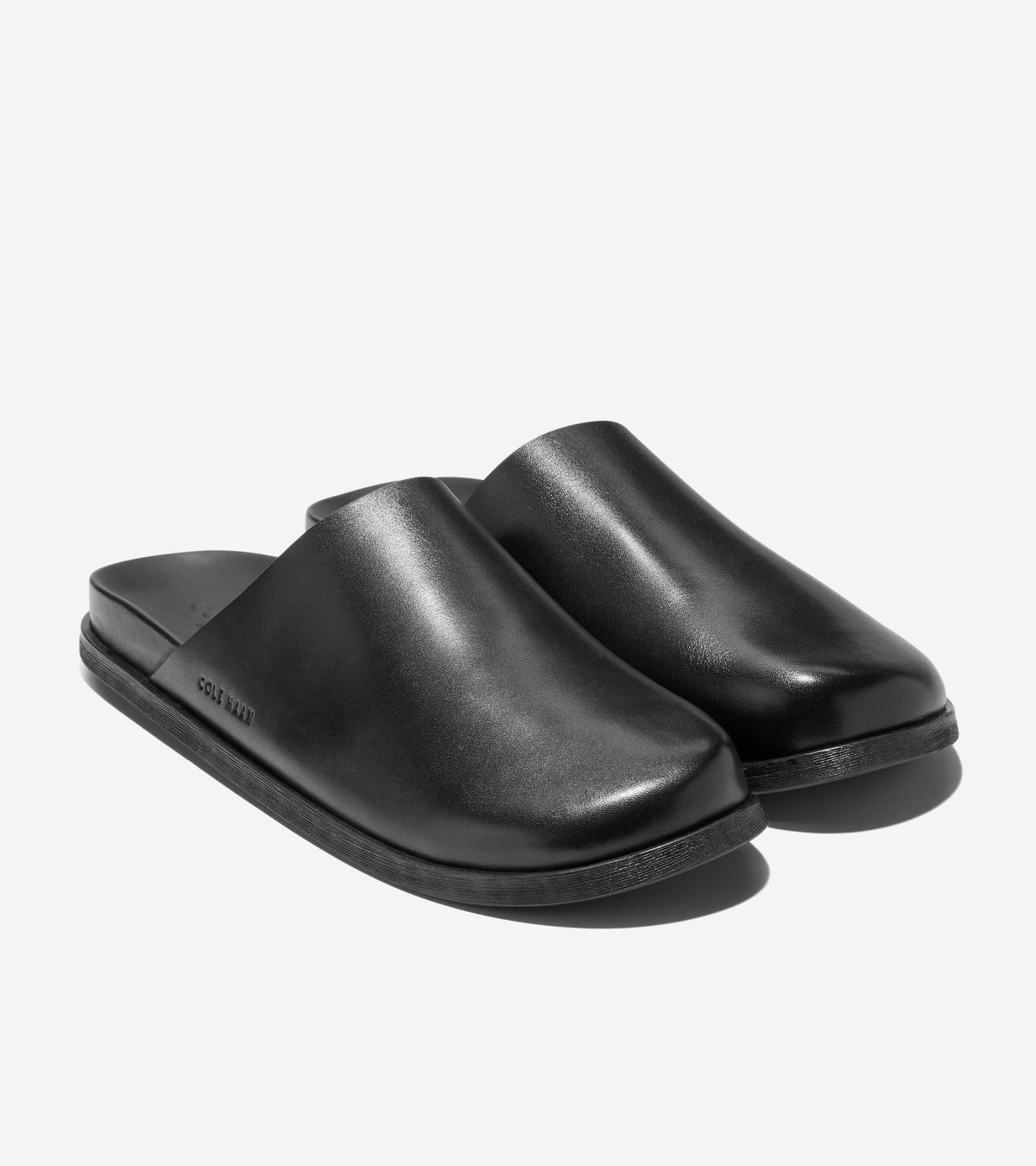 C44894:BLACK / BLACK