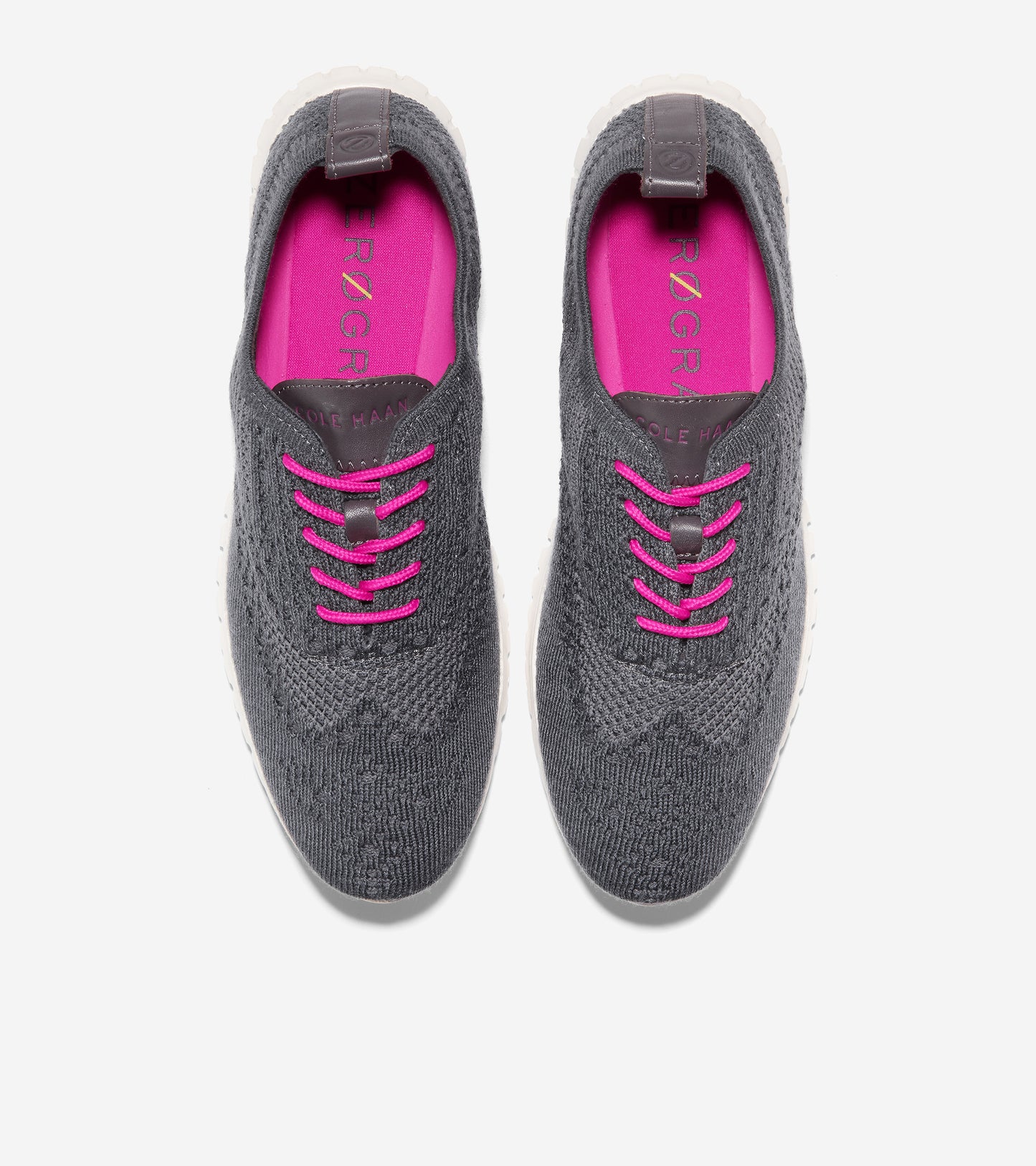 Women's ZERØGRAND Stitchlite Oxford