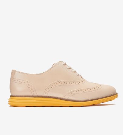 Women's ØriginalGrand Wingtip Oxford