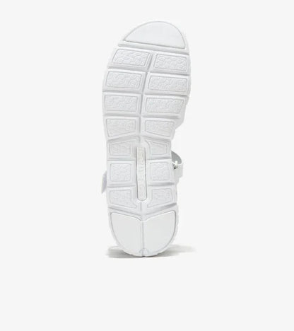 Women's ZERØGRAND Crisscross Sandal