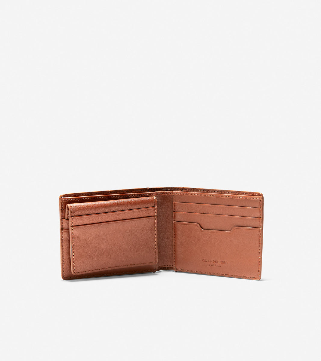 Men's Wallet Bifold