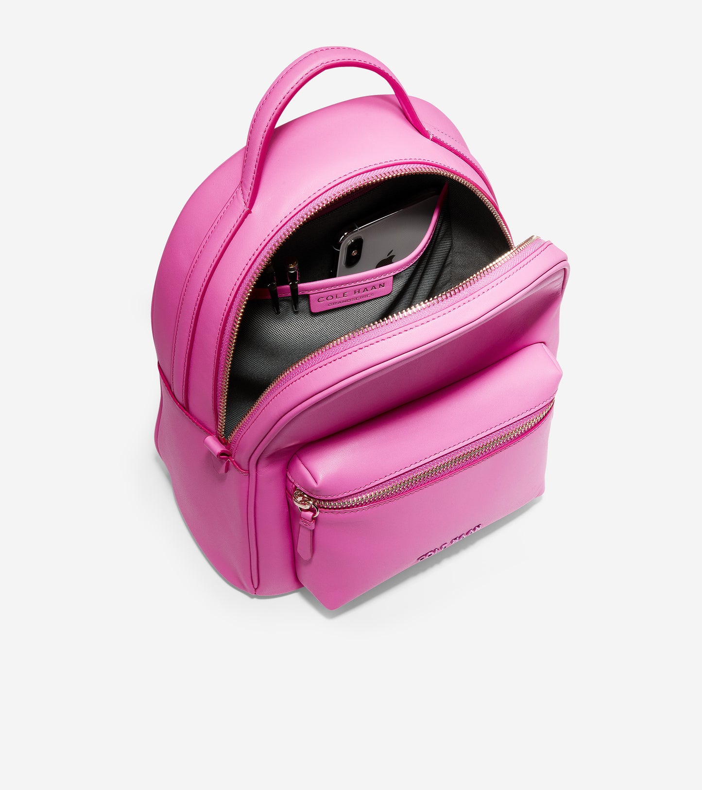 Women's Mini Backpack Grand Ambition
