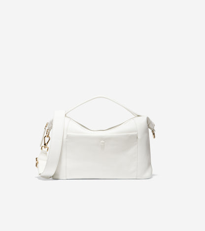 Women's Grand Ambition Soft Satchel