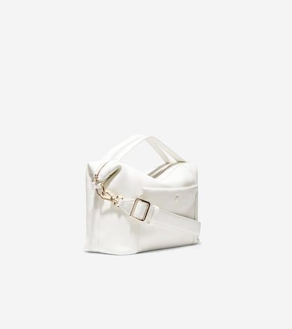 Women's Grand Ambition Soft Satchel