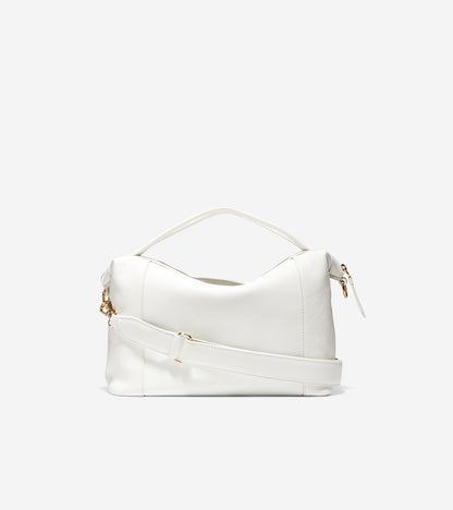 Women's Grand Ambition Soft Satchel