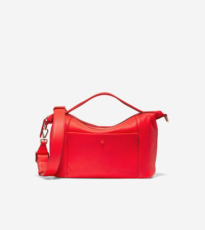 Women's Grand Ambition Soft Satchel