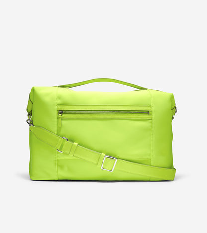 Women's Grand Ambition Weekender Duffle Bag