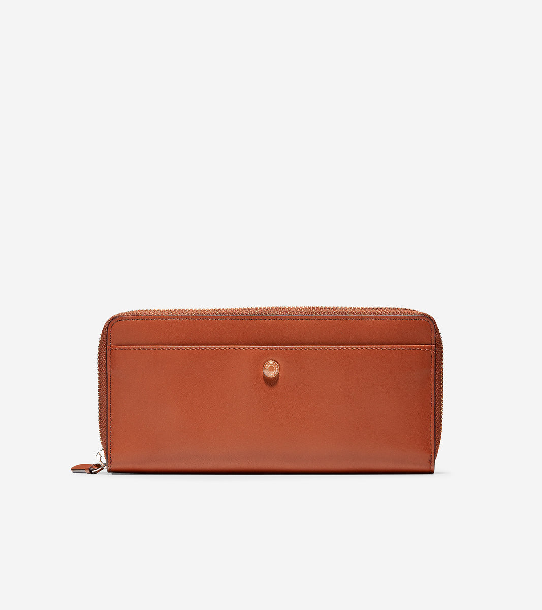 Women's Grandserie Continental Wallet