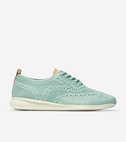 Women's ØriginalGrand Wingtip Oxfords