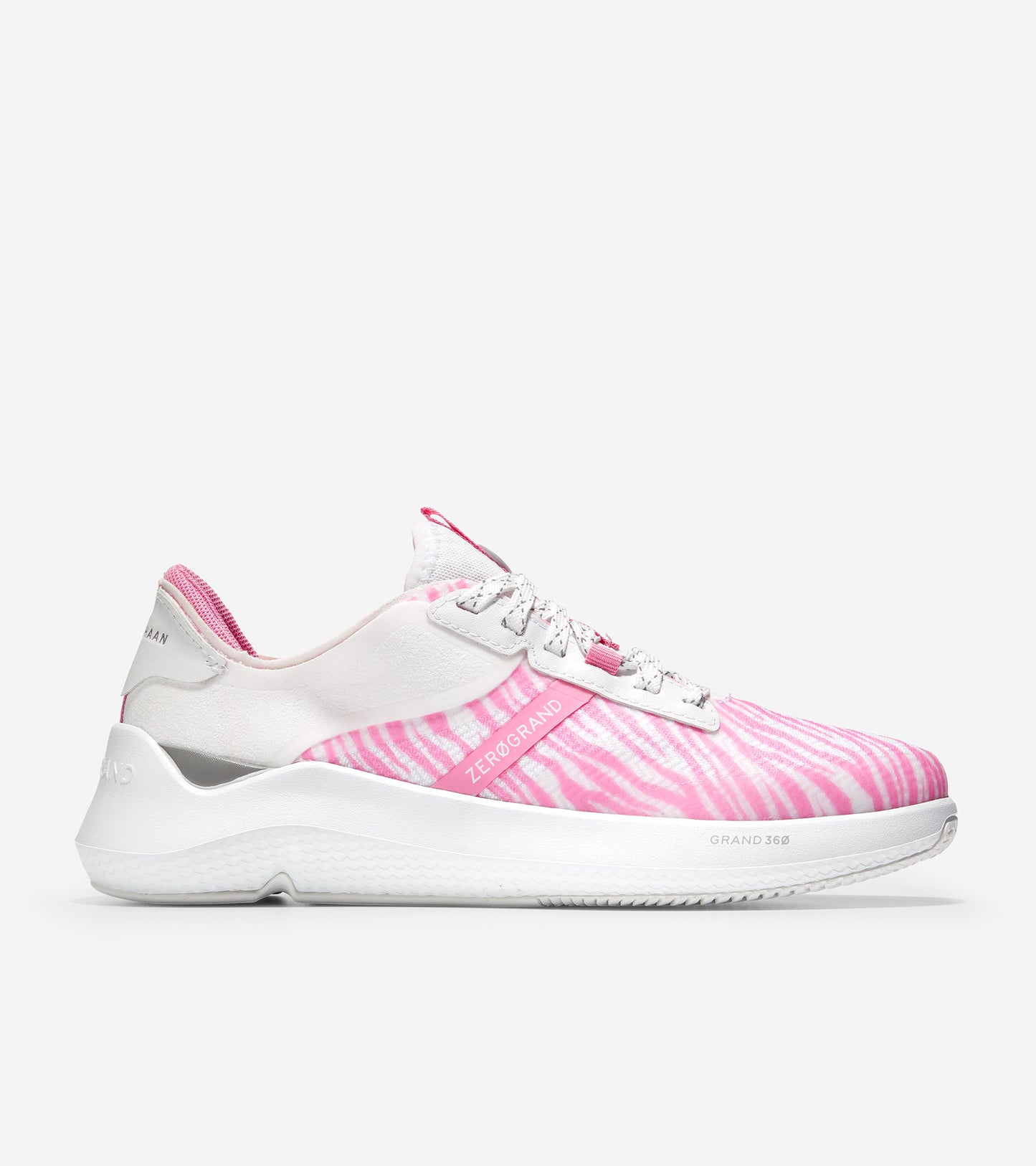 Women's ZERØGRAND Winner Sneaker