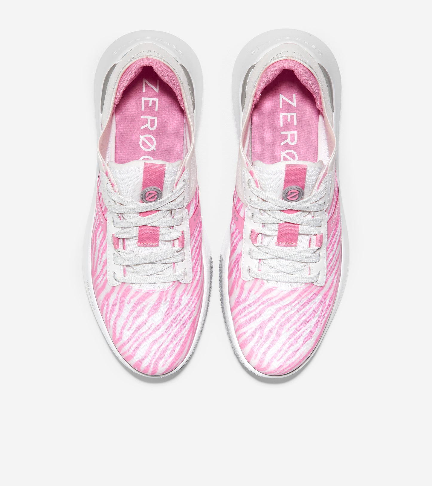 Women's ZERØGRAND Winner Sneaker