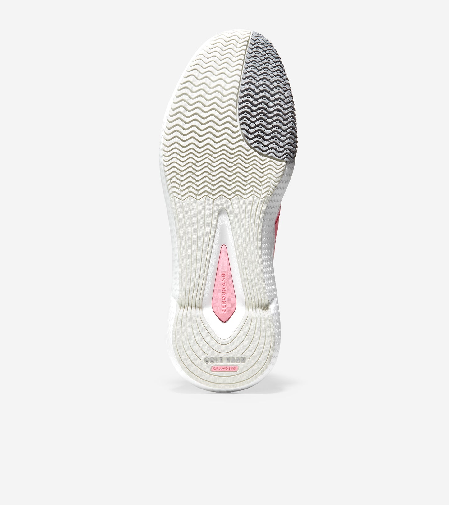 Women's ZERØGRAND Winner Sneaker