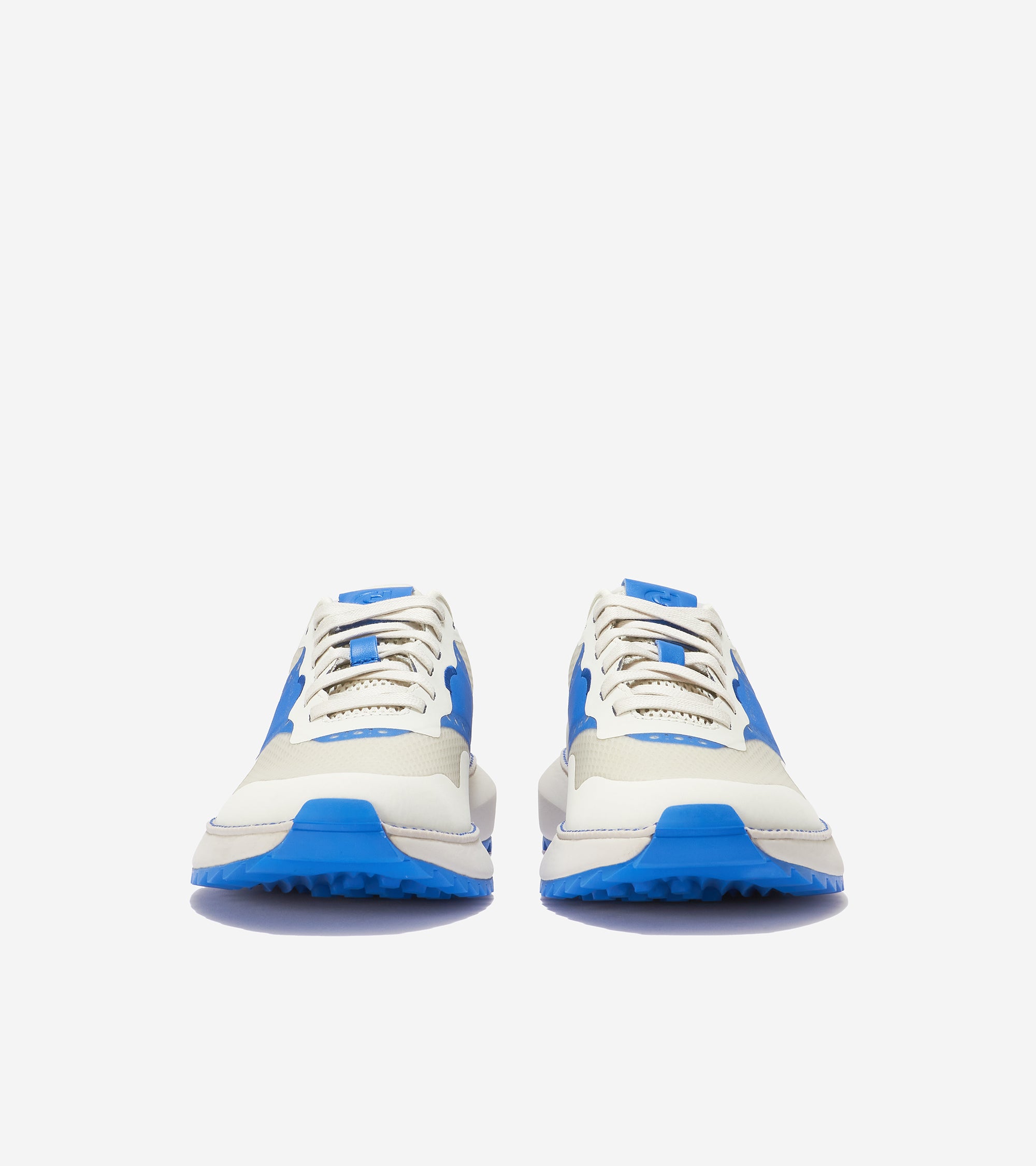 CH x United Arrows Ashland Golf Shoes – Cole Haan Panama