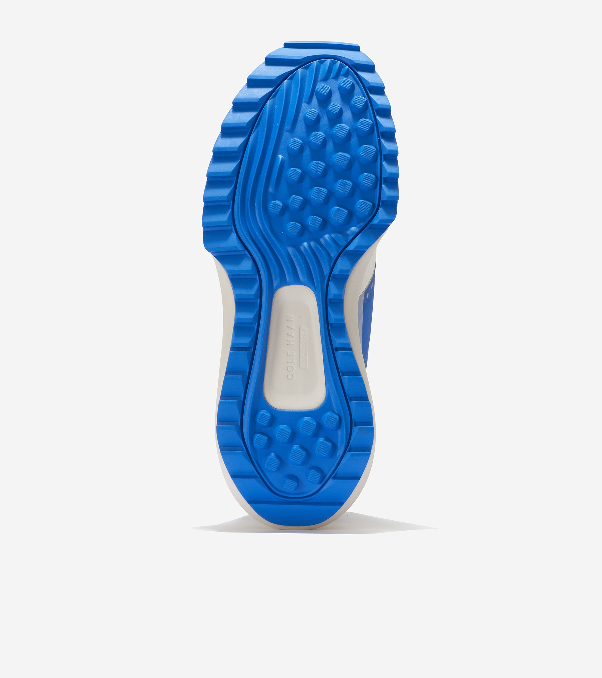 CH x United Arrows Ashland Golf Shoes – Cole Haan Panama
